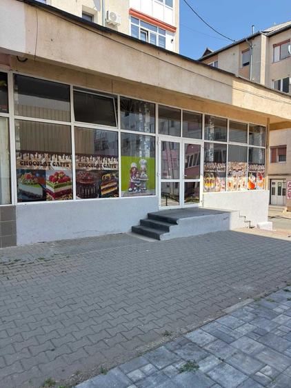 Spațiu comercial, de 155 mp, în Central
