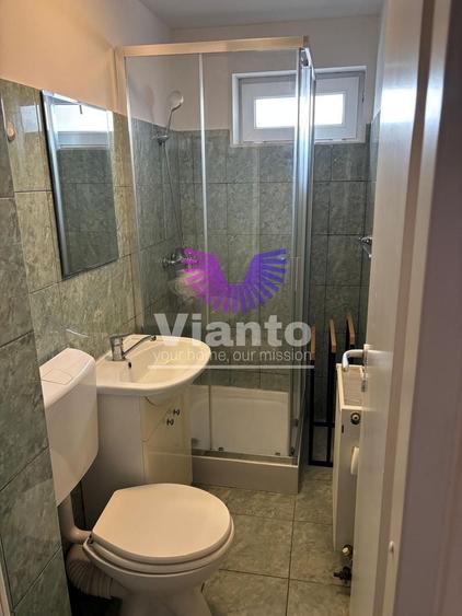 Apartament cu 2 camere, mobilat în Hipodrom 2