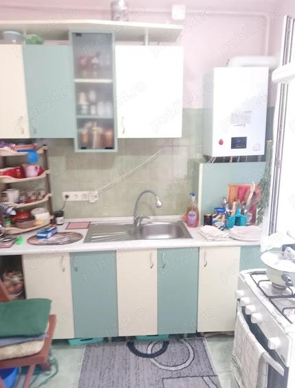Casă cu 2 camere cu Teren 47 Mp în Timocului-Șaguna
