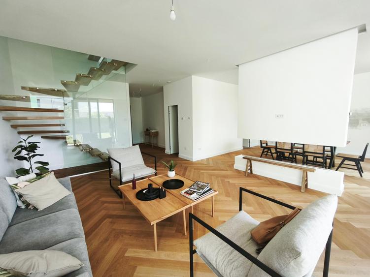 Direct proprietar I Serenity 2 I finisata complet - 2