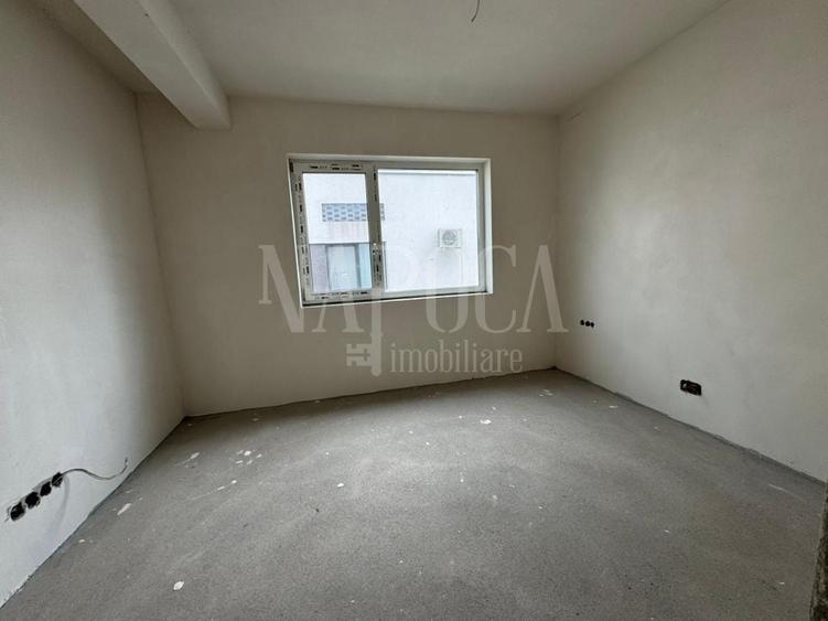 Duplex cu 4 camere cu Canalizare în Mănăștur