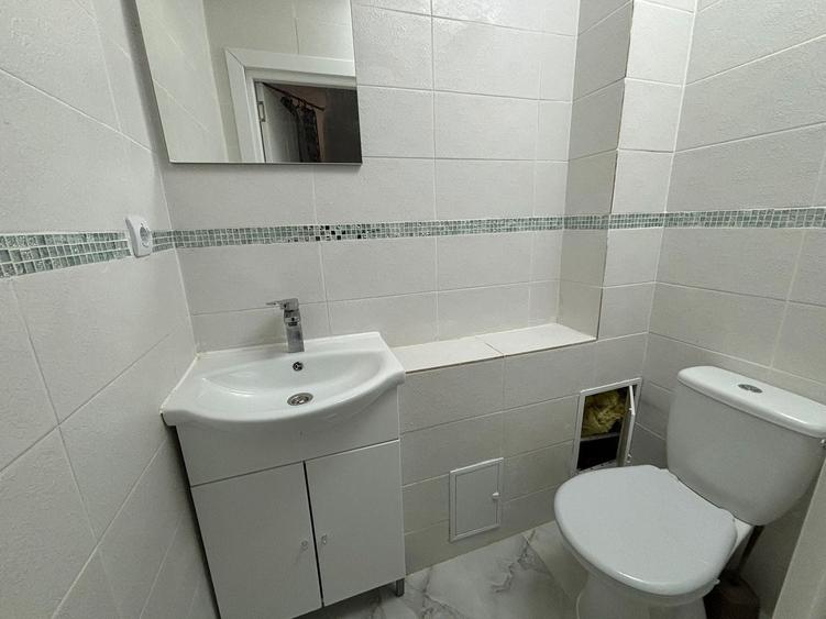 Apartament cu 3 camere în Șelimbăr