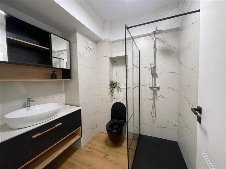 Apartament 2 camere | Bloc Nou | 40 mp | i2c-1881 - 4