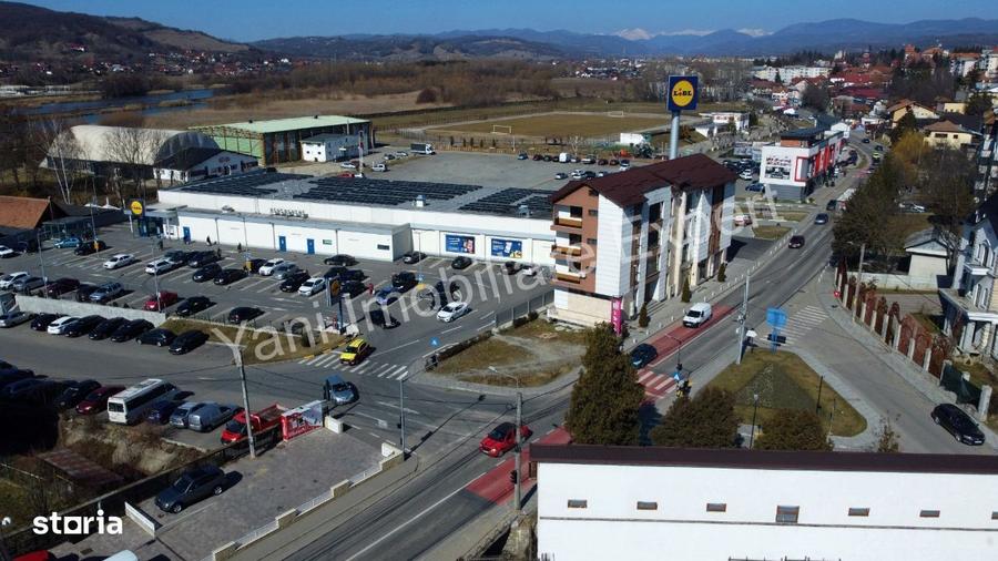 Garsoniera de vanzare in Curtea de Arges. - 8