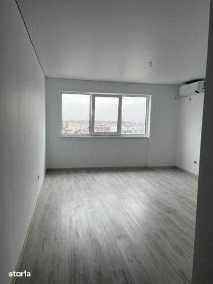 Apartament cu 3 camere în Militari