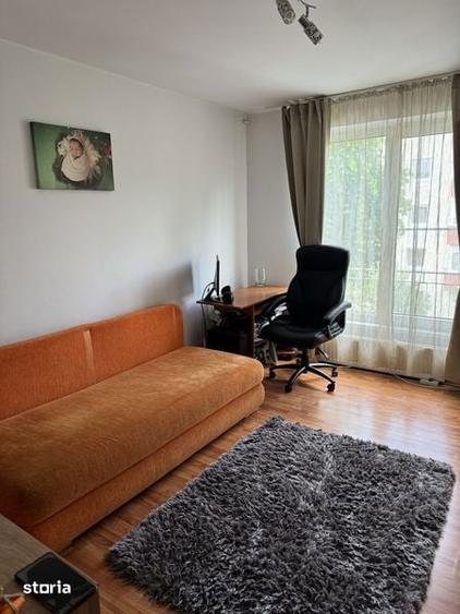 De vinzare apartament 2 camere - 3