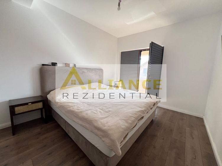 Duplex cu 4 camere cu Canalizare în Berceni