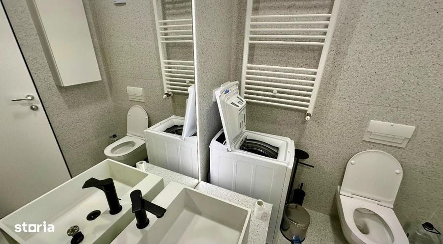 Apartament 2 camere | Politehnica | Metrou 5 min | Parcare subterana - 7