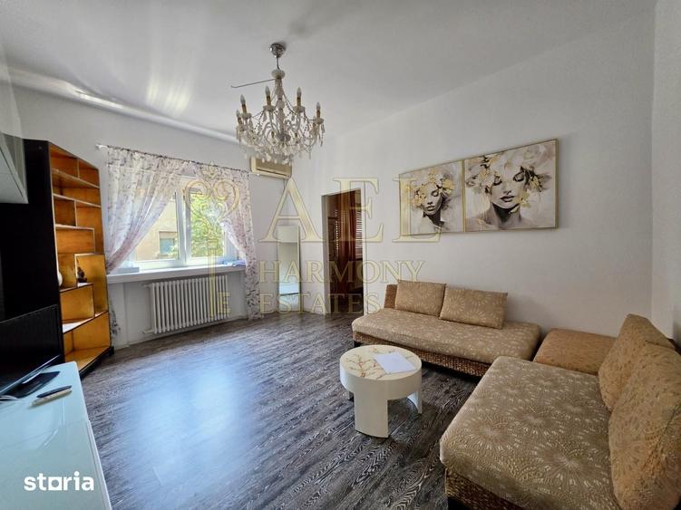 Apartament 2 camere **65mp**// Calea Victoriei - 10