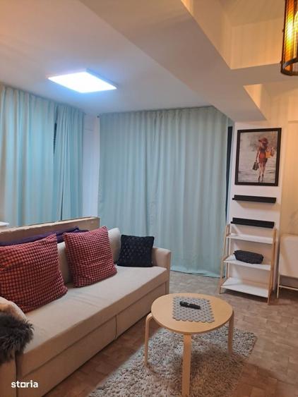 2 camere calea calarasilor bloc nou lux - 2