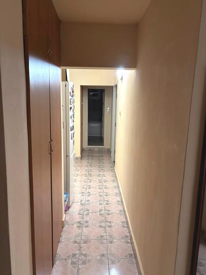 Apartament cu 3 camere decomandat, mobilat în Nord-Est