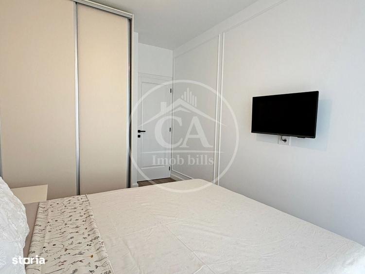 Apartament cu 3 camere de vanzare in Prima Arena, Oradea - 9