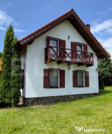 De vanzare Casa/Cabana - Campu Cetatii (Mures) - 13