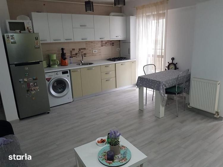 Apartament MAMAIA CENTRAL,AN UNIVERSITAR - 3
