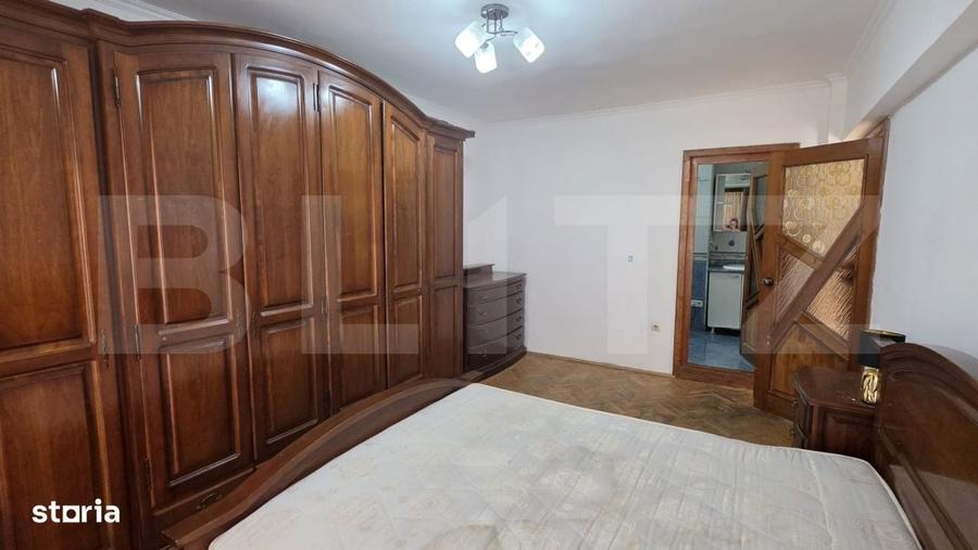 Apartament cu 4 camere în Lucian Blaga