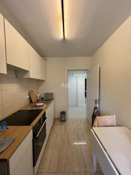 Inchiriez Apartament 2 Camere | Prima inchiriere | Aer conditionat | Centrala | Rulouri la geam