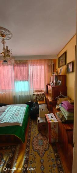 Apartament cu 2 camere semidecomandat în Ultracentral