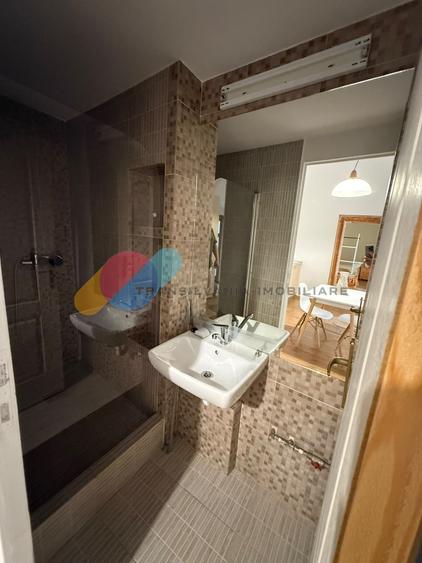 Apartament 55 Mp, ultracentral, zona Piata Unirii - 6