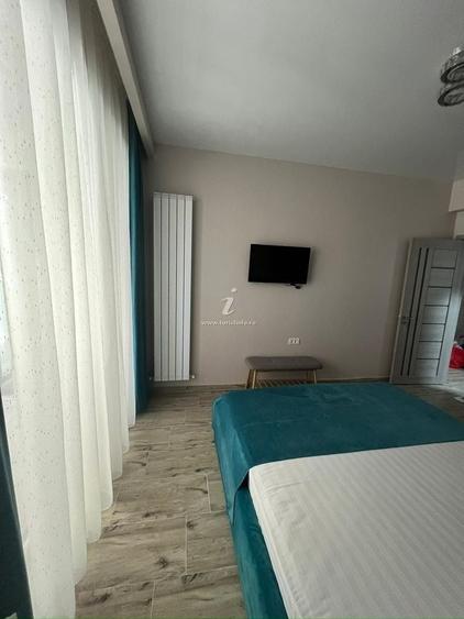 Apartament cu 2 camere decomandat în Nord