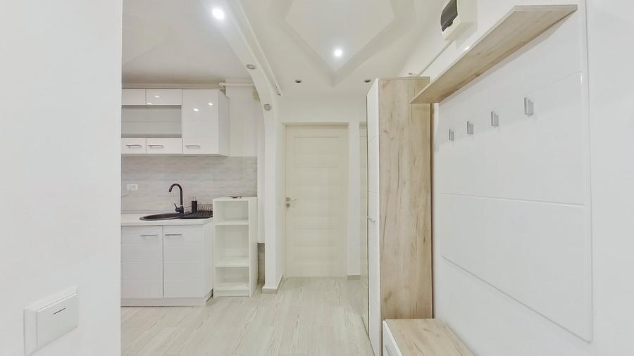 Apartament cu 2 camere de închiriat în Confectii - 6