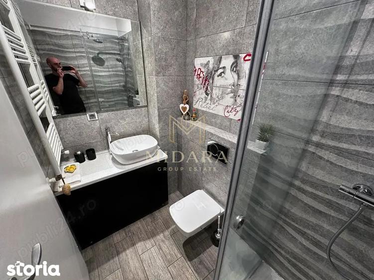 2 camere de inchiriat | Unirii Rond Alba Iulia | Bloc nou 2018 | - 2