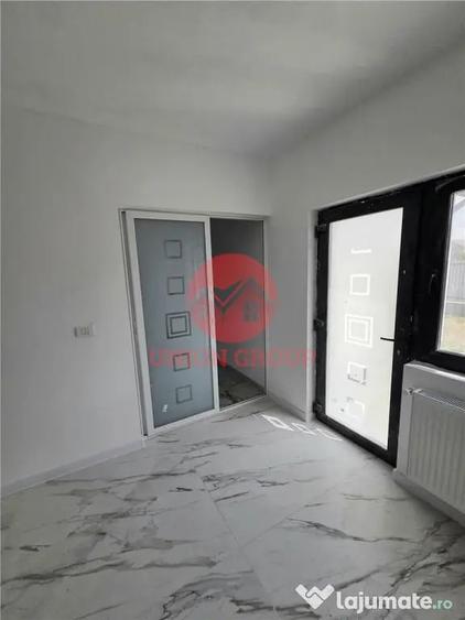 Casă cu 3 camere cu Teren 411 Mp în Valu lui Traian