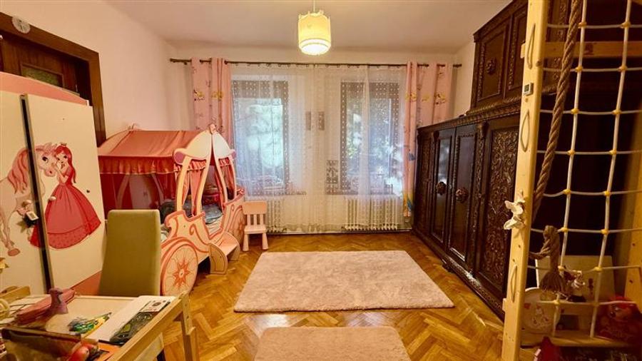 Vila  de vanzare  Copou, - 11