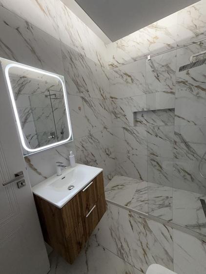 Apartament în Central