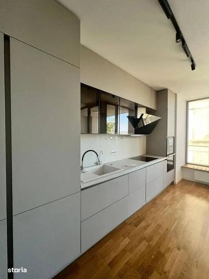 Apartament cu 2 camere în Cișmigiu