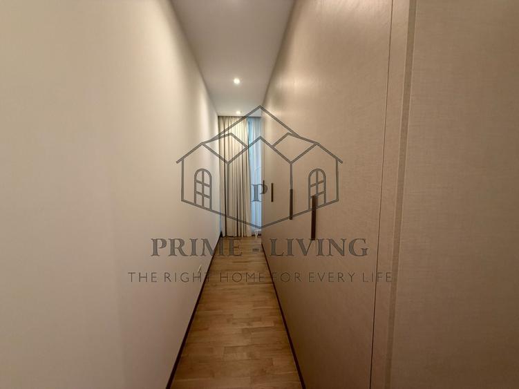 Apartament cu 4 camere, mobilat în Primăverii