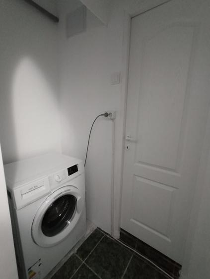 Apartament cu 2 camere decomandat în Trivale