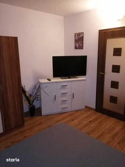 Apartament cu 2 camere în Spitalul Județean
