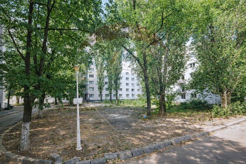 Teren Construcții intravilan de 1152 mp, în Militari