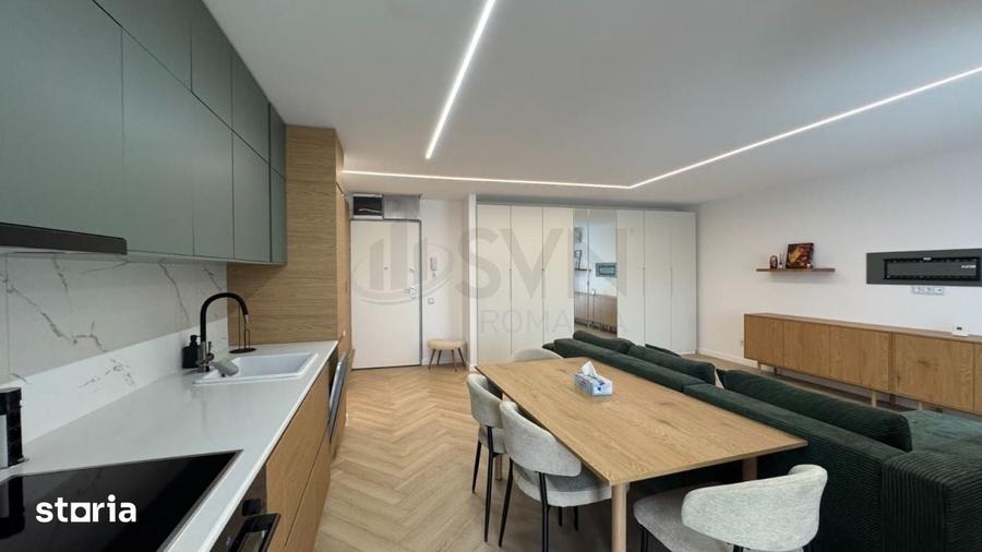 Apartament superb 2 camere I Pipera I Inchiriere - 7