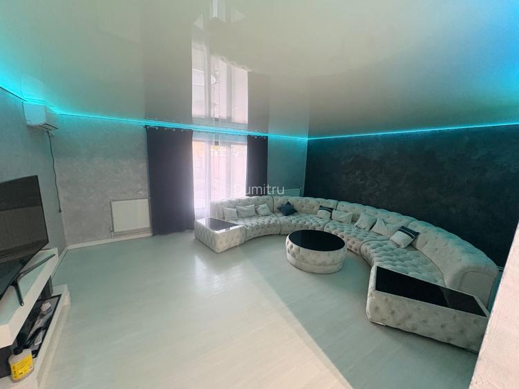 Inchiriez casa in comuna Lumina, Constanta