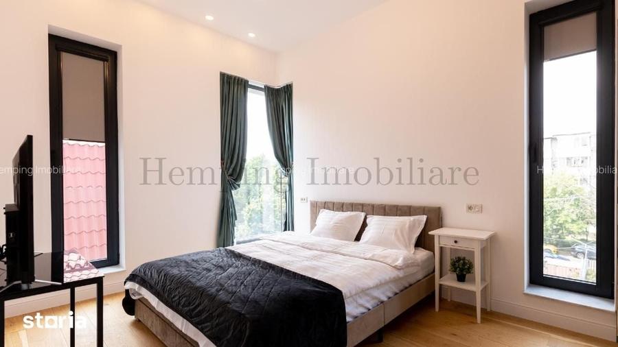 Apartament 2 camere | Aviatiei | Lux | - 8