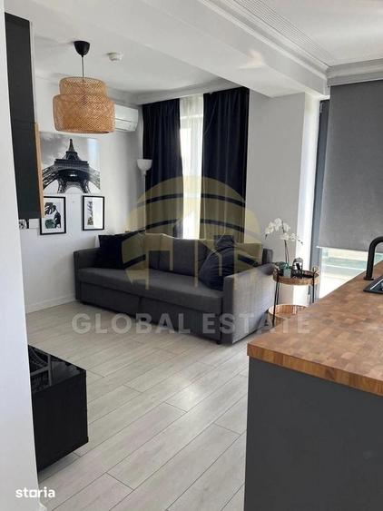 Inchiriere apartament 2 camere - 13 Septembrie | Centrala | Bloc Nou - 7