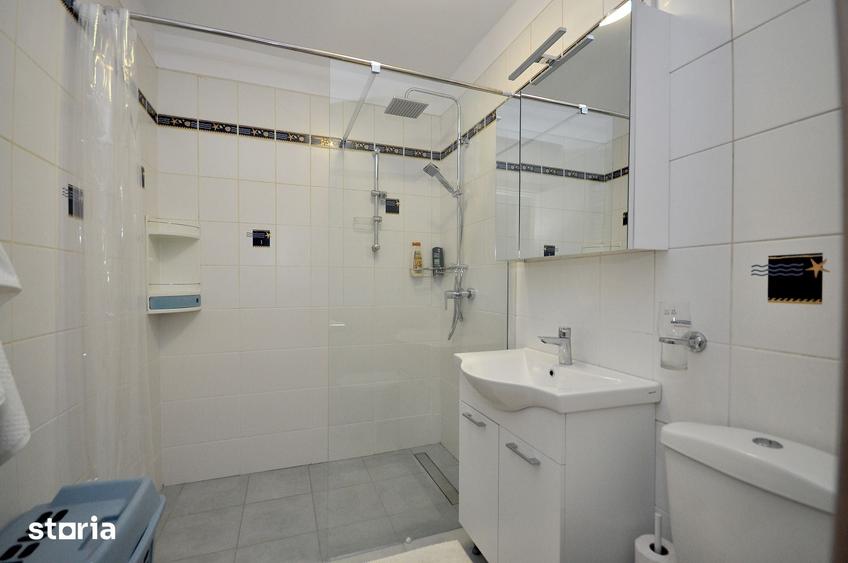 13 Septembrie Panduri apartament 2 camere renovat recent, etajul 1 - 6