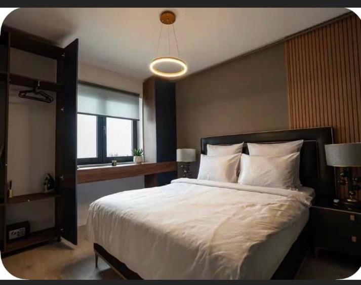 Studio dublu | Pret 95.000+TVA | Ivory Residence Pipera - 11