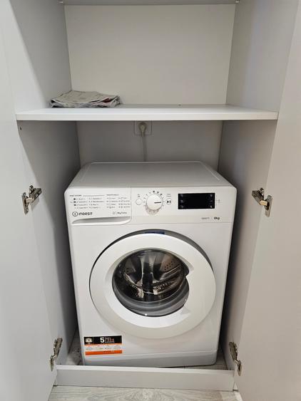 Apartament cu 2 camere, mobilat în Otopeni