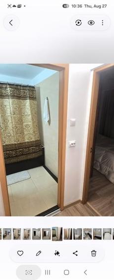 Apartament cu 3 camere semidecomandat în Circumvalațiunii