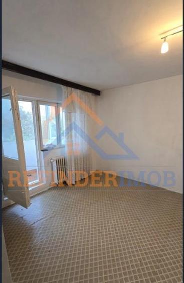 Apartament cu 2 camere decomandat în Rahova