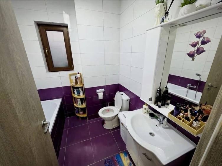Garsonieră semidecomandată în Cug