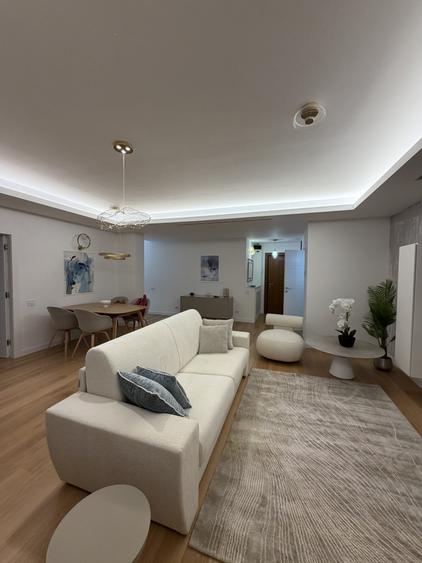 Apartament 2 camere Herastrau | Persepolis - 18