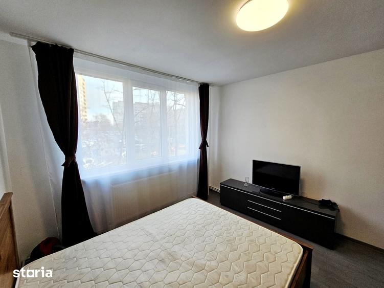 Inchiriere apartament 2 camere, balcon,zona TRIBUNAL - 3