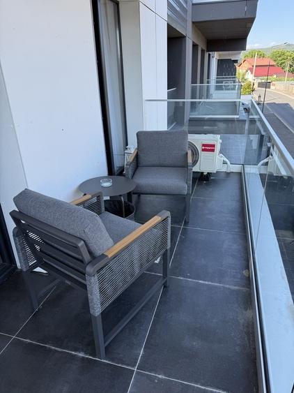 De inchiriat ap 2 camere - 6