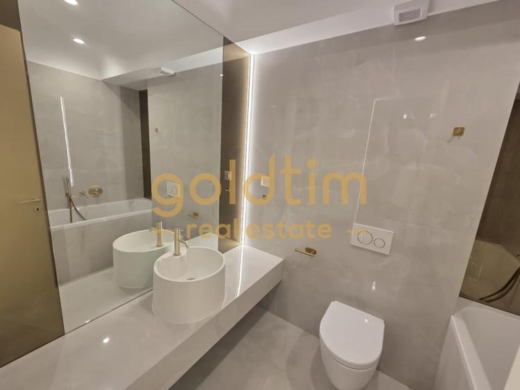 Apartament cu 3 camere decomandat, mobilat în Pipera