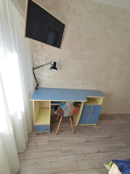Apartament cu 3 camere decomandat în Ultracentral