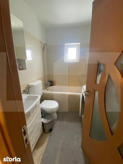 Apartament cu 3 camere în Girocului