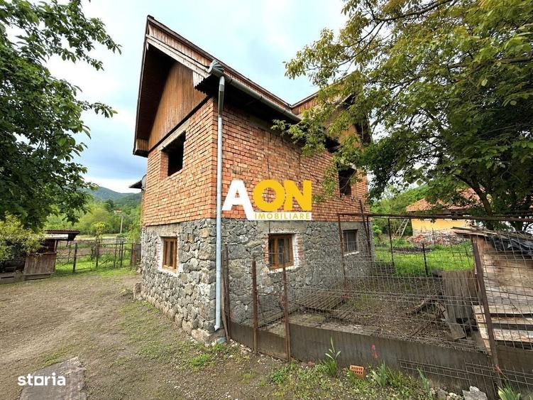 Casa cu 7 camere de vanzare in Metes, 810 mp teren - 10